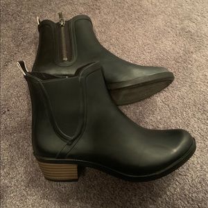 NWOT Lucky Brand Boots